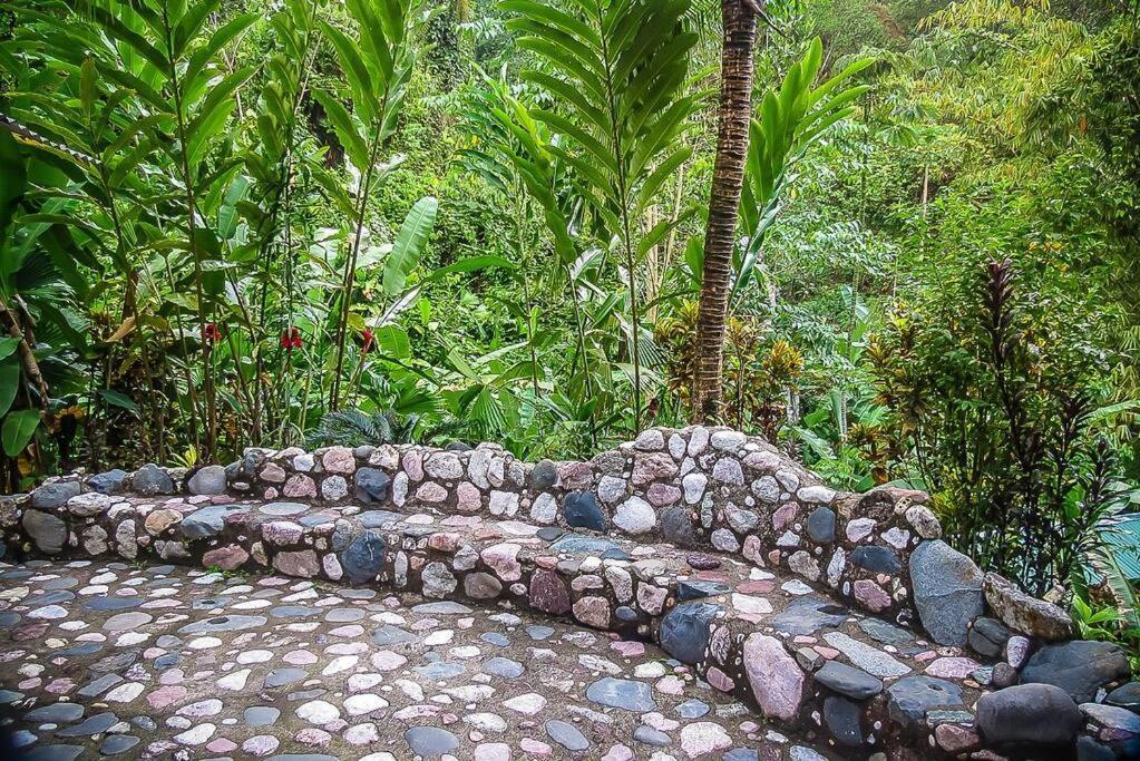 Villa Casa Aire Libre à Puerto Jiménez Extérieur photo