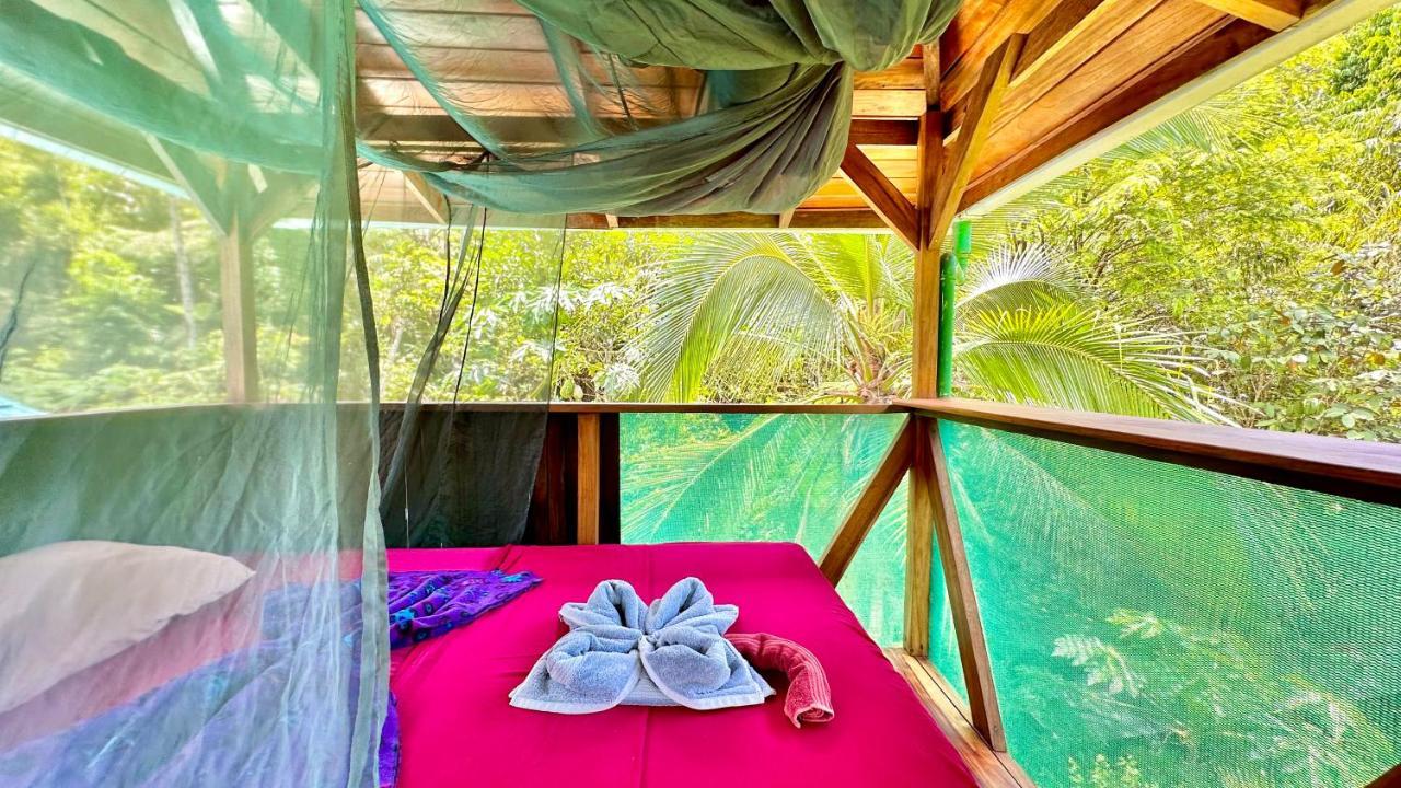Villa Casa Aire Libre à Puerto Jiménez Extérieur photo