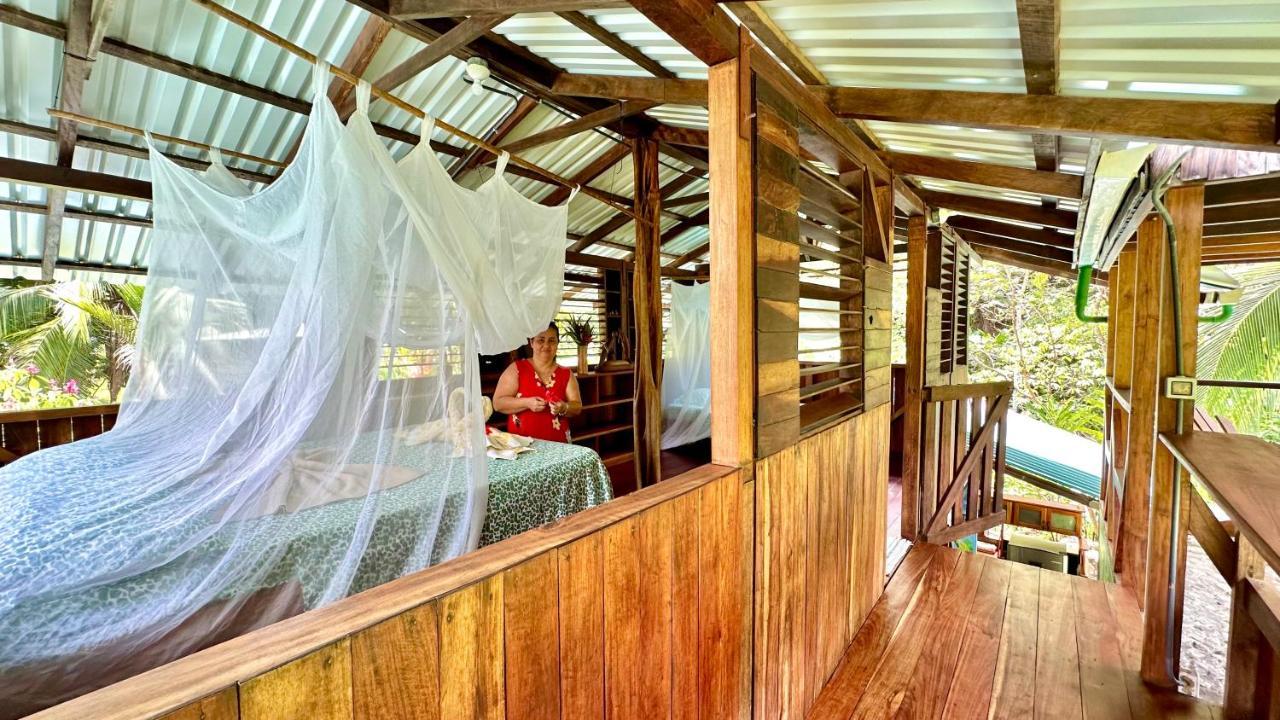 Villa Casa Aire Libre à Puerto Jiménez Extérieur photo